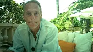 IPG Mediabrands' Matt Seiler @Cannes Lions