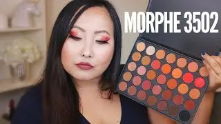 MORPHE 35O2 REVIEW | TUTORIAL