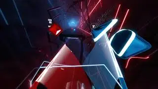 Beat Saber - Dragon ball  - اغنية دراغون بول