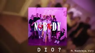 mAndy22 - D I O ? ft. Vory, Nadzieya