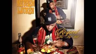 Meyhem Lauren - Special Effect