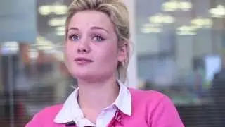Future 4 Me National Lottery Award Finalist