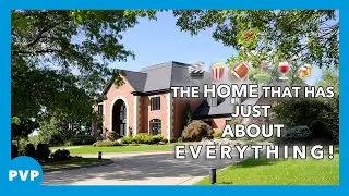 The Home That Has Just About Everything! | 125 Justabout Rd