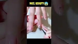 nail beauty tips #youtubeshorts #viral #shorts