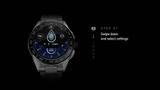 TAG Heuer | How to keep your TAG Heuer Connected Calibre E3 updated?