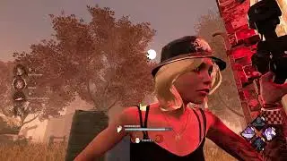 You Can't Say That Wasn't Head On Value Dead by Daylight