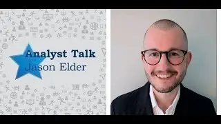 Analyst Talk - Matt Sessions - The Underlying Causes Analyst