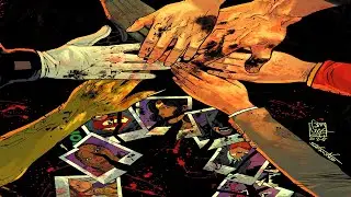 The Absolute Justice League is insane &mdash; The Craziest Team DC Has Ever Made!