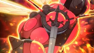 Эта команда BUZZWOLE просто потрясающая!