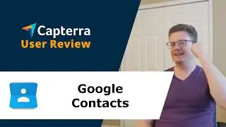 Google Contacts Review: No shared contacts? Still? Seriously?