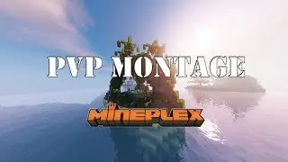 Mineplex: PvP Montage