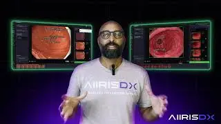 AiirisDX Funding Video &mdash; Why We Built Software-Only Endoscopy AI