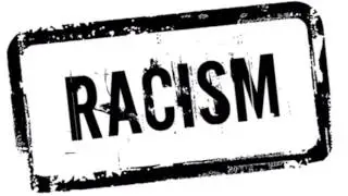 Stop Racism