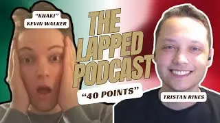 The Lapped Podcast | S2E31 | 