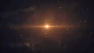 Storm Background Video Overlay