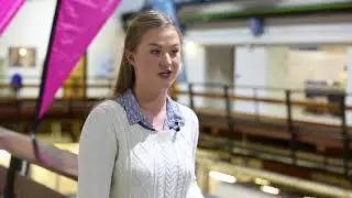 Lydia Francis - Future Engineer