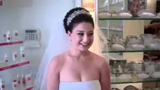 Bridal & Wedding Advice: Stay Calm!