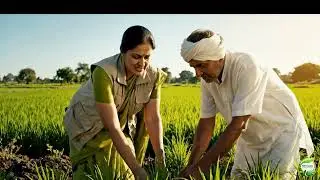 Roles in Extension and Farmer Training