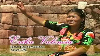 ERIKA VALENCIA Y MOISES ALLENDE / DOS TOMASINOS