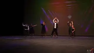 Cedar Park Kids I Bollywood Disco I Agni Spring Recital 2025
