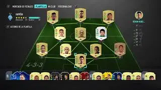 FIFA 20 NazarkoJR FutChampions