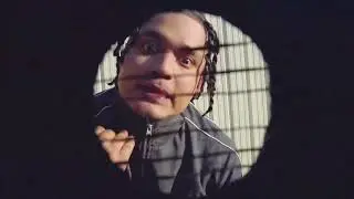 CA&Iuml;PI - FLAMENCO (Prod by. Scred Berry)