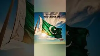 Happy Independence Day 🇵🇰 || 14 August #independenceday #pakistan #14august