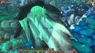 Flight to the Heart of Fear