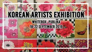 Korean Artists Exhibition