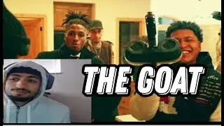 BIGGEST YOUNGBOY FAN SLIMEYNATE REACTS TO NBA YOUNGBOY 