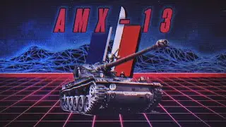 [◇] AMX-13 [◇] | French Army Edit | Timecop1983 - Skylines