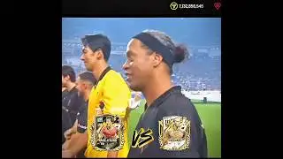 ICON MATCH TEAM PARK JI SUNG X TEAM FERDINAND ☠️🔥 #eafc25 #fifamobile #eafc #fifa #eafc24 #shorts