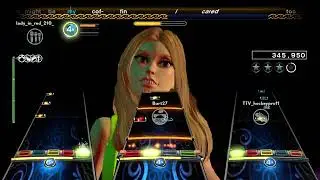 Rock Band 4 - Crosses - Sleeping with Sirens ft. Spencer - Full Band [HD]