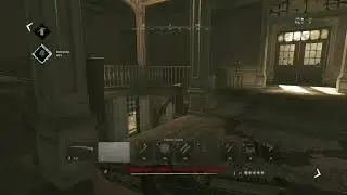 John Overwatch Style Trio:  Farming Hunt: Showdown - John Overwatch 4K Full-Match