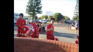 Chung Wah Slideshow 2008