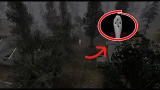 БОГ ДОРОЖНОГО УБИЙСТВА(ОХОТА) Garry's Mod Babaev