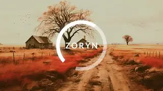 ZOR&Yuml;N &ndash; Invincible | Slowed Electronic Visual Experience