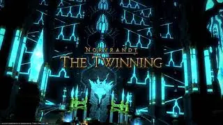 The Twinning (A Long Fall) Bass Boosted