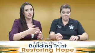 Your Daily Crime Report - First at Five (04-11-16)