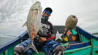 Slowjiging Di Laut Aceh Strike GT