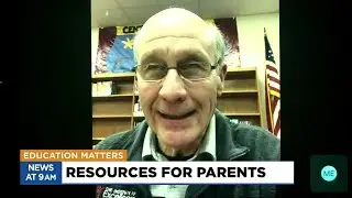 Education Matters: Resources for parents