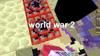 historical events portrayed by hypixel skyblock