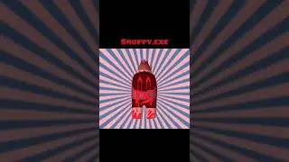 Shoppy.exe (Imposter 3D Halloween Meme) Happy Halloween! #imposter3d