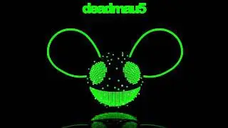 Deadmau5- No Sudden Moves