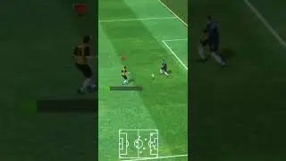 Como chutar colocado e de cobertura no Fifa 14 mod v&iacute;deo completo no canal. #tutorial