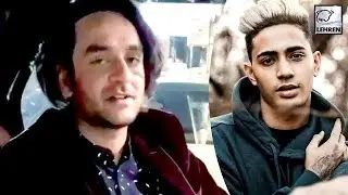 Vikas Gupta Gets Emotional On Danish Zehen's Birthday