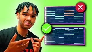 ULTIMATE MELODY SECRET SACUCE! Make Better Melodies In FL Studio