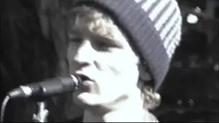 The Living Eyes - Spring