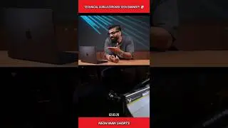 Technical Guruji Exposed Tech Burner?! 💀 #shorts