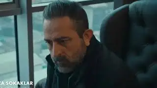 Arka Sokaklar 734. B&ouml;l&uuml;m 3. Fragmanı | Şok Sahne! Ali, Rıza Baba&rsquo;yı Bı&ccedil;aklıyor! 🔥